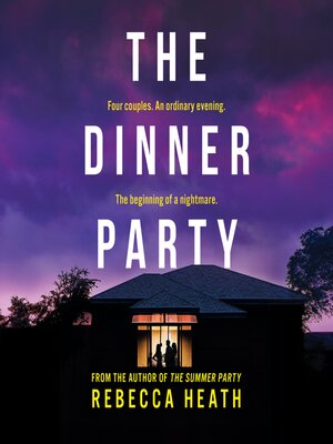 cover image of The Dinner Party